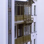 ホテル Pietryna