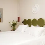 ホテル Pietryna ウッチ