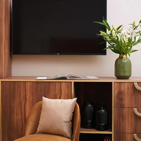 Pietryna Готель