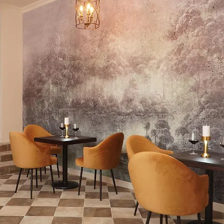Pietryna 4* Łódź
