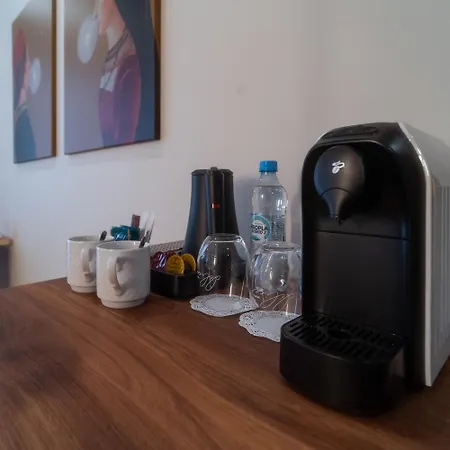 Pietryna Szálloda 4*