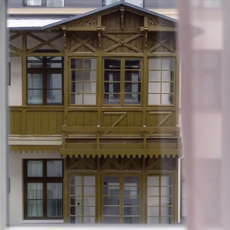 Hotel Pietryna Lodz
