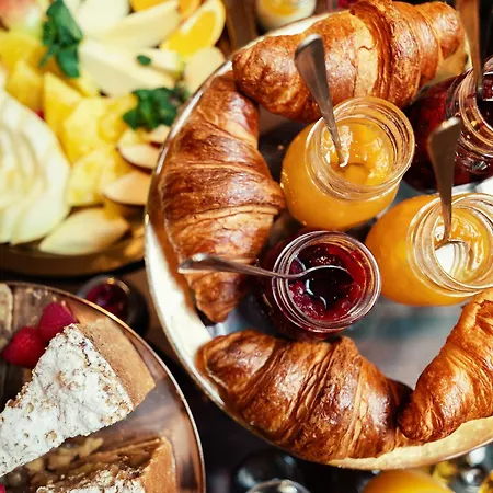 Готель Pietryna 4*