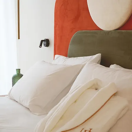 Pietryna Hotel Łódź