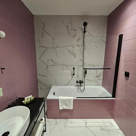 Pietryna Готель