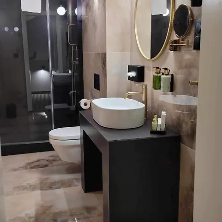 Pietryna Готель 4*