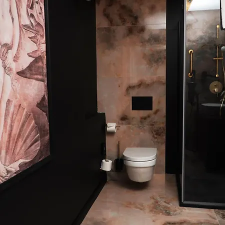 Pietryna Готель