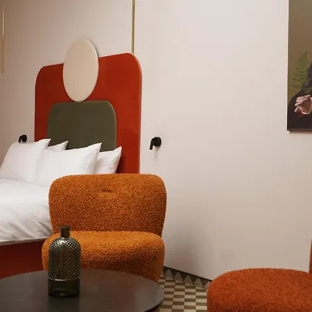 Pietryna Hotel 4*