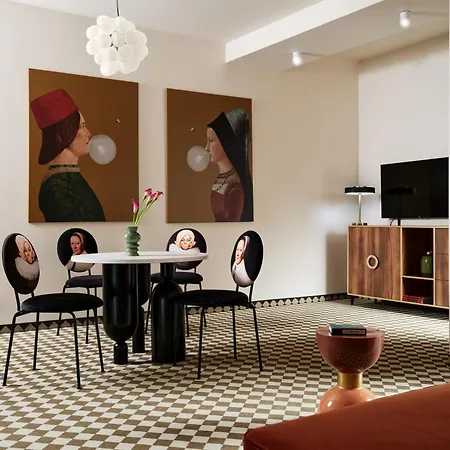 Pietryna Готель 4*