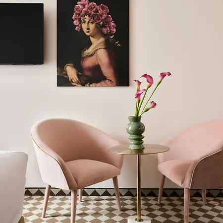 Pietryna Готель 4*