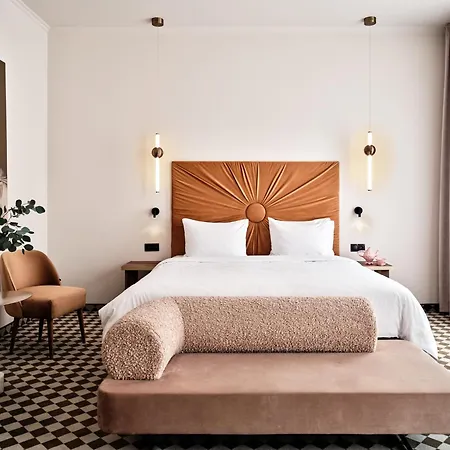 Готель Pietryna