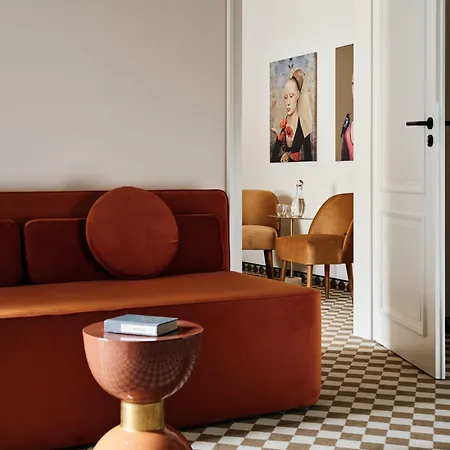 Pietryna Готель Лодзь