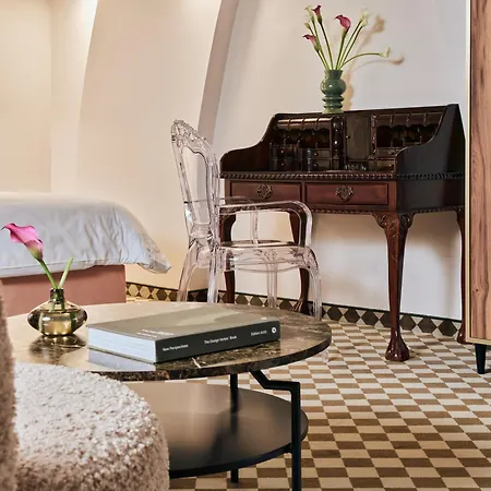 Готель Pietryna Лодзь