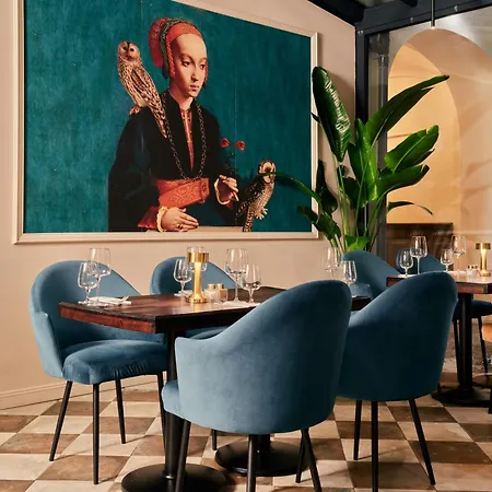 Pietryna Готель 4*