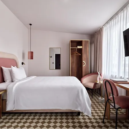 Pietryna Готель Лодзь