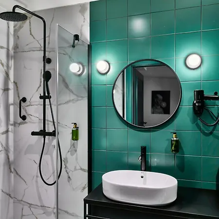 Pietryna 4* Лодзь