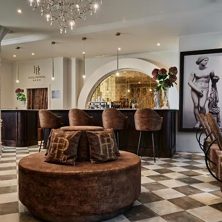 Pietryna Hotel