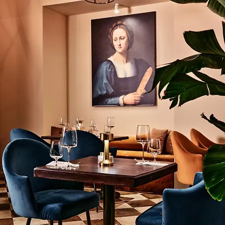 Готель Pietryna