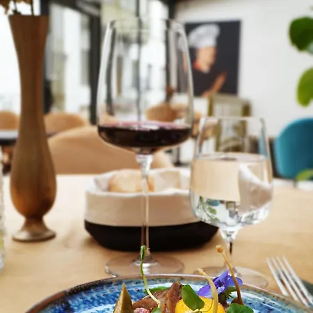 Pietryna Hotel Lodz