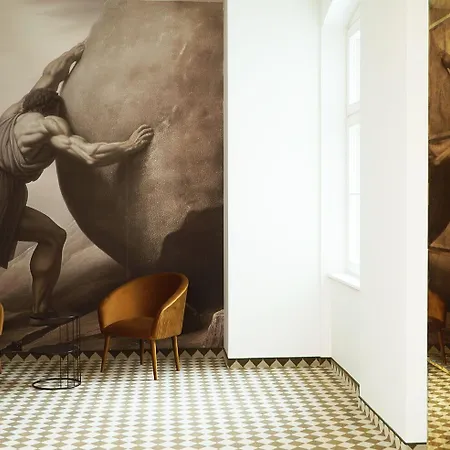 Готель Pietryna 4*