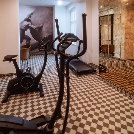 Hotel Pietryna 4*