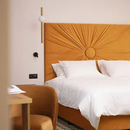 Pietryna Готель Лодзь