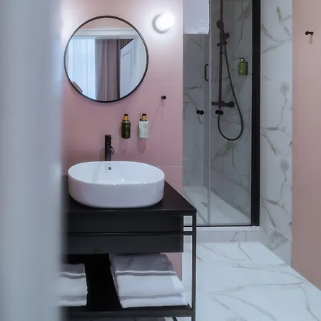 Готель Pietryna Лодзь