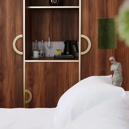 Pietryna Hotel