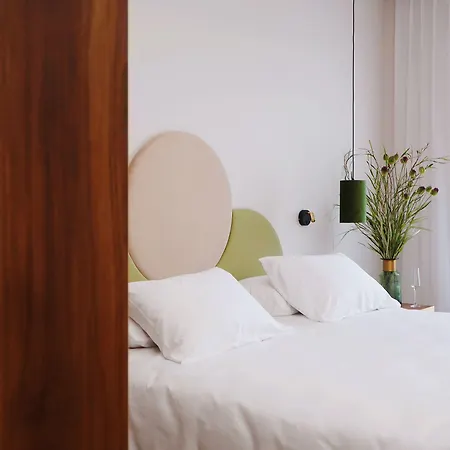 Pietryna Готель 4*