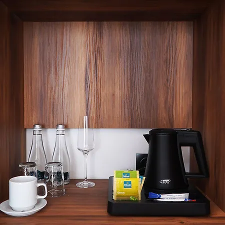 Pietryna Готель Лодзь