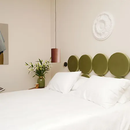 Готель Pietryna Лодзь