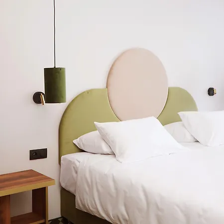 Pietryna Hotel Łódź