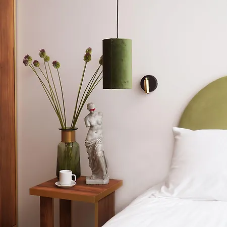 Hotel Pietryna