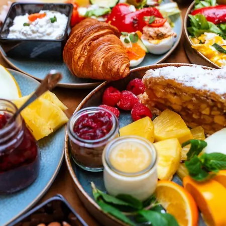 Pietryna Hotel Lodz