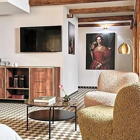 Pietryna Hotel Łódź