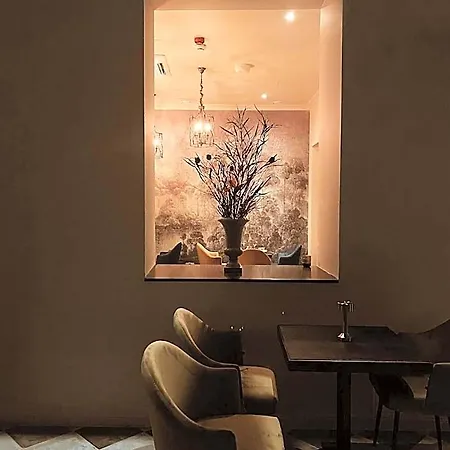 Pietryna Hotel Łódź