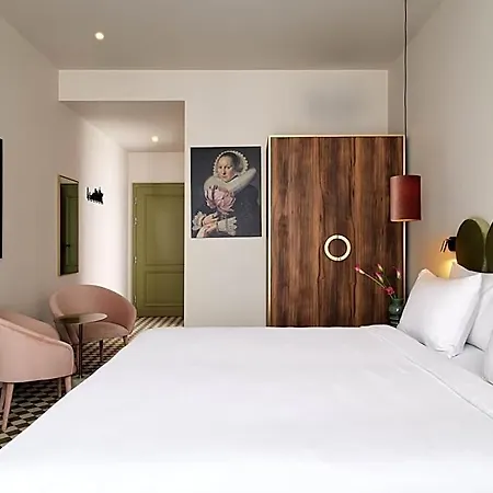 Hotel Pietryna Łódź