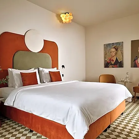 Hotel Pietryna