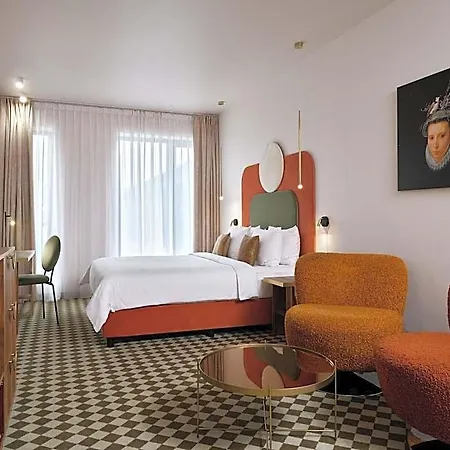 Hotel Pietryna