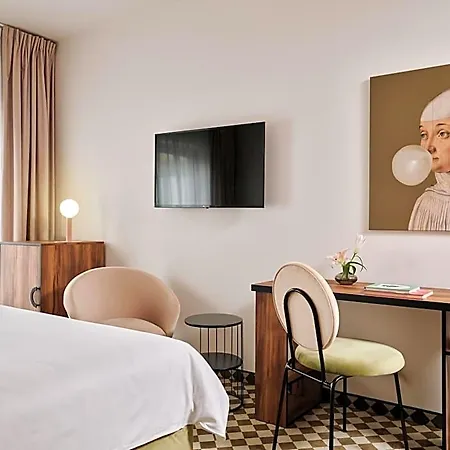 Pietryna Hotel 4*