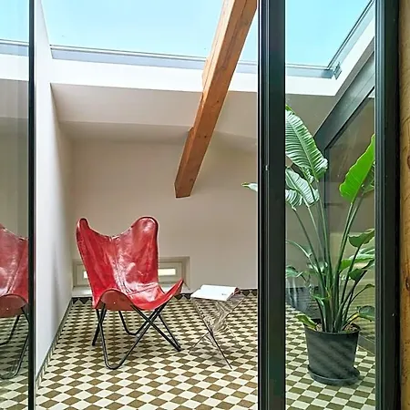 Pietryna Hotel