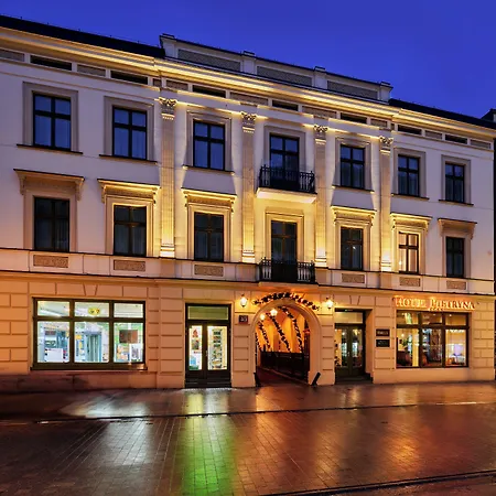 Pietryna Hotel