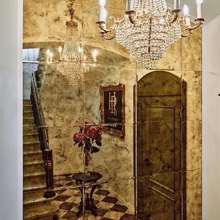 Hotel Pietryna 4*