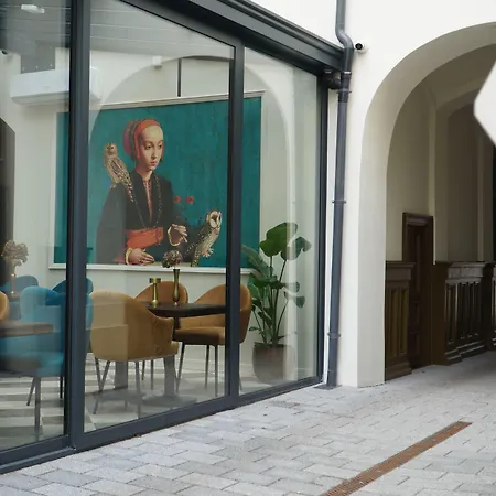 Pietryna 4* Łódź