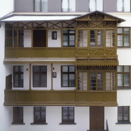 Hotel Pietryna 4*