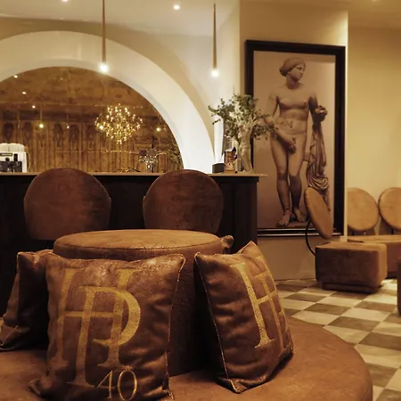 Hotel Pietryna 4*