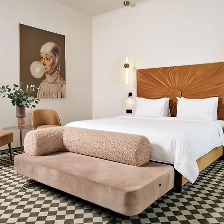 Hotel Pietryna Łódź