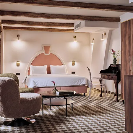 Pietryna Hotel Łódź