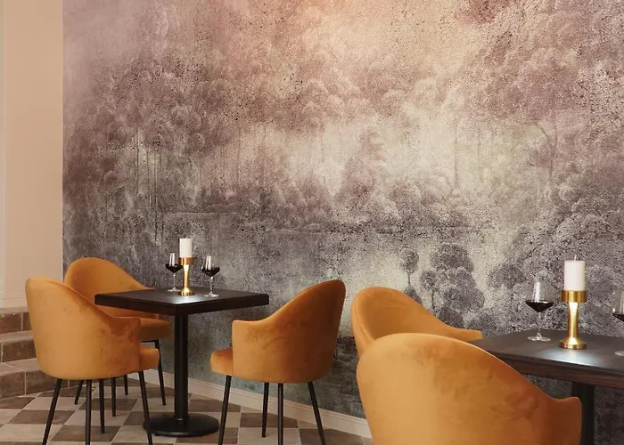 Pietryna 4* לודז'