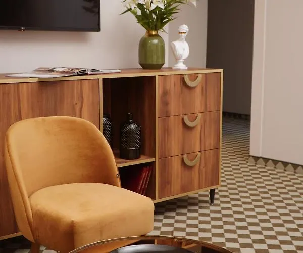 Pietryna Готель 4*